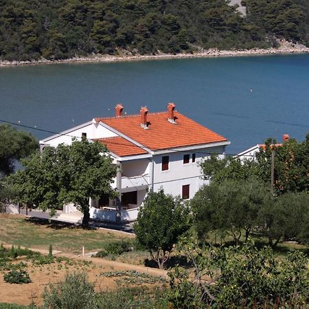 Apartments By The Sea Kampor, Rab - 5051 Zewnętrze zdjęcie