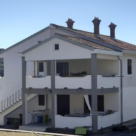 Apartments By The Sea Kampor, Rab - 5051 Zewnętrze zdjęcie