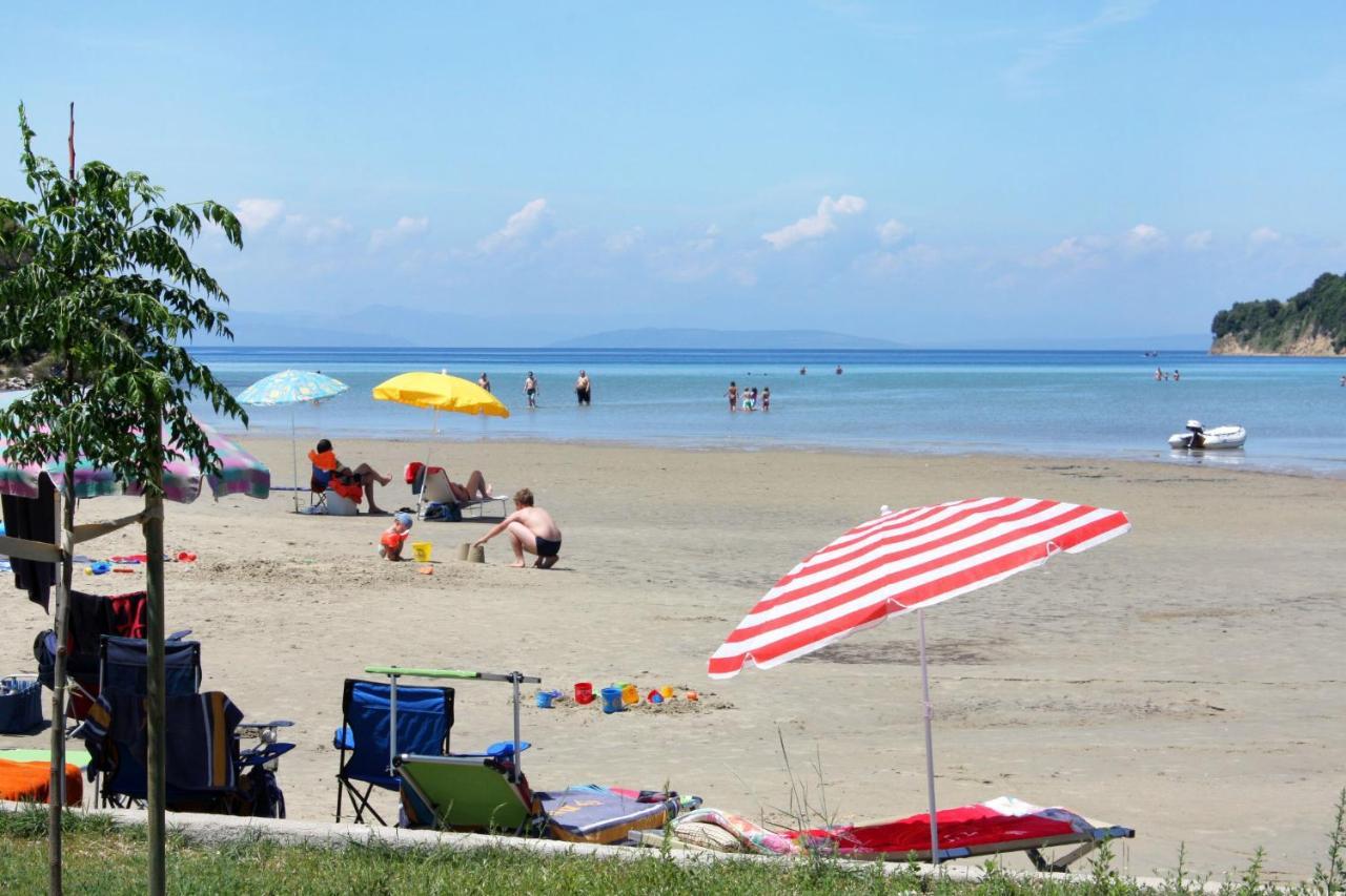 Apartments By The Sea Kampor, Rab - 5051 Zewnętrze zdjęcie