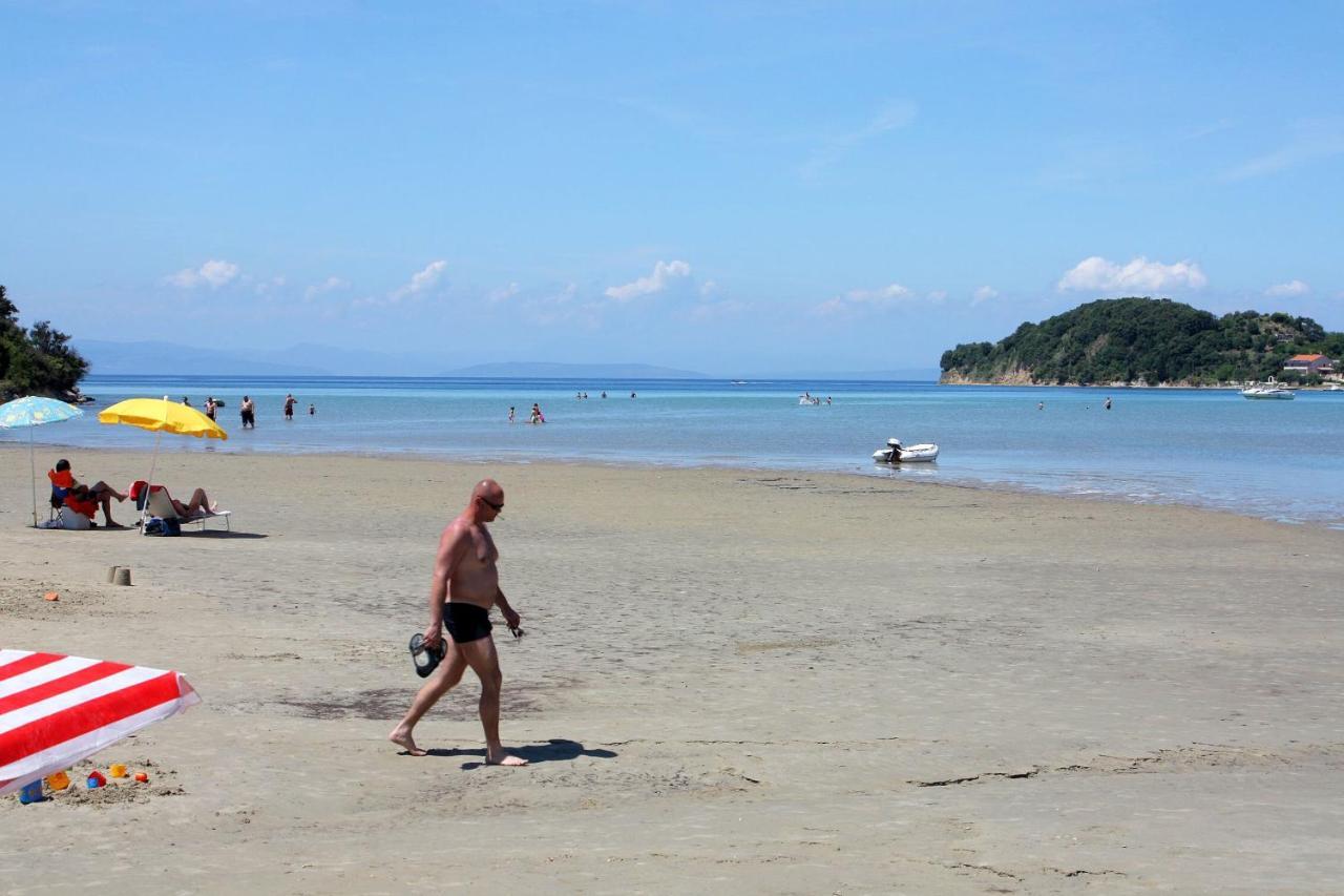 Apartments By The Sea Kampor, Rab - 5051 Zewnętrze zdjęcie