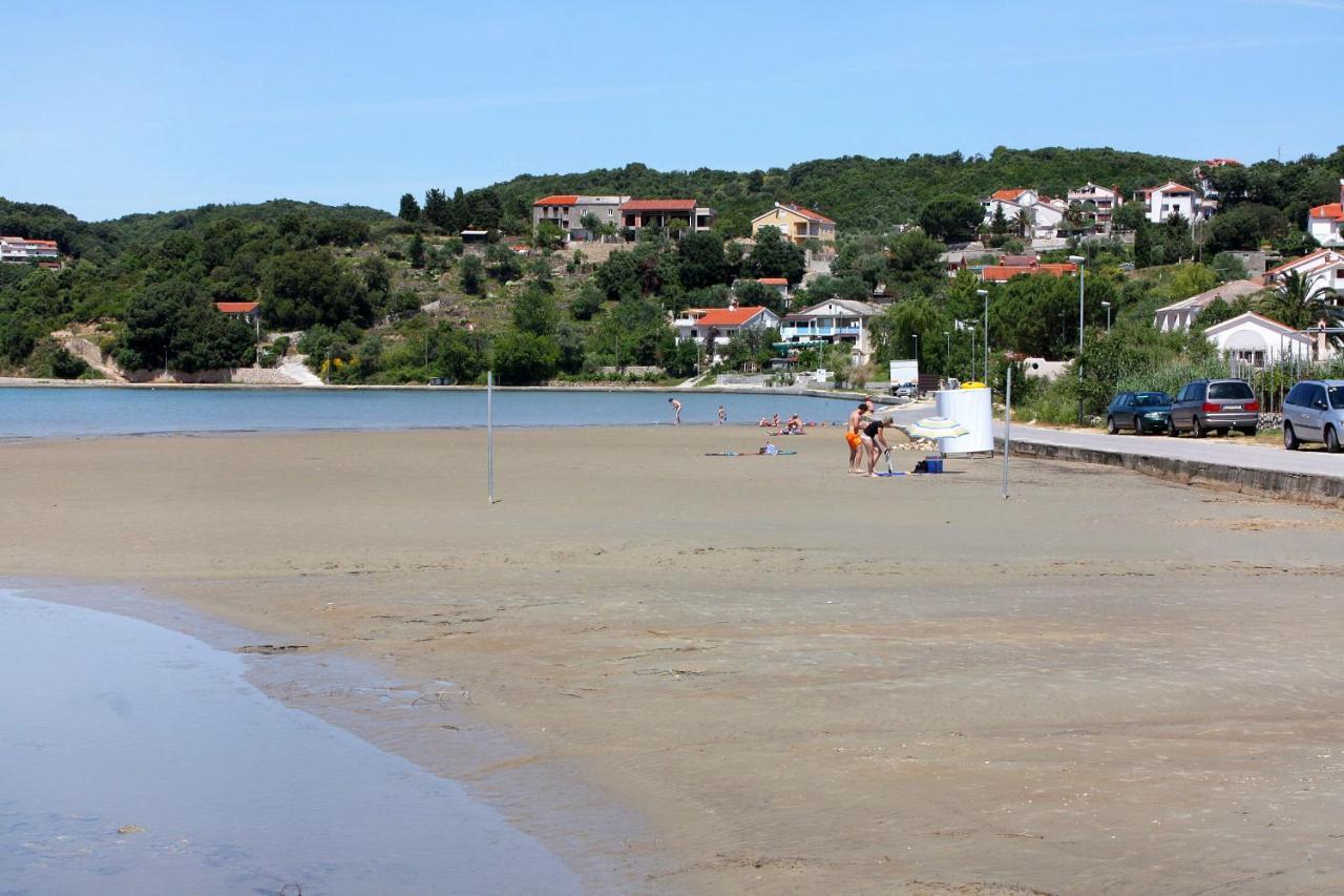 Apartments By The Sea Kampor, Rab - 5051 Zewnętrze zdjęcie