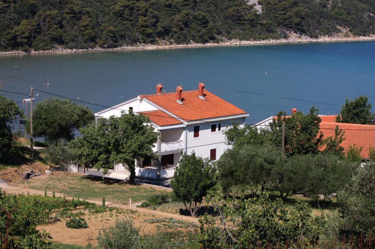 Apartments By The Sea Kampor, Rab - 5051 Zewnętrze zdjęcie