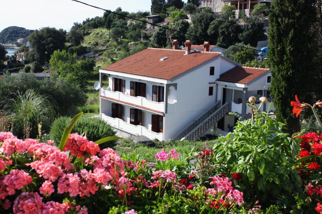 Apartments By The Sea Kampor, Rab - 5051 Zewnętrze zdjęcie
