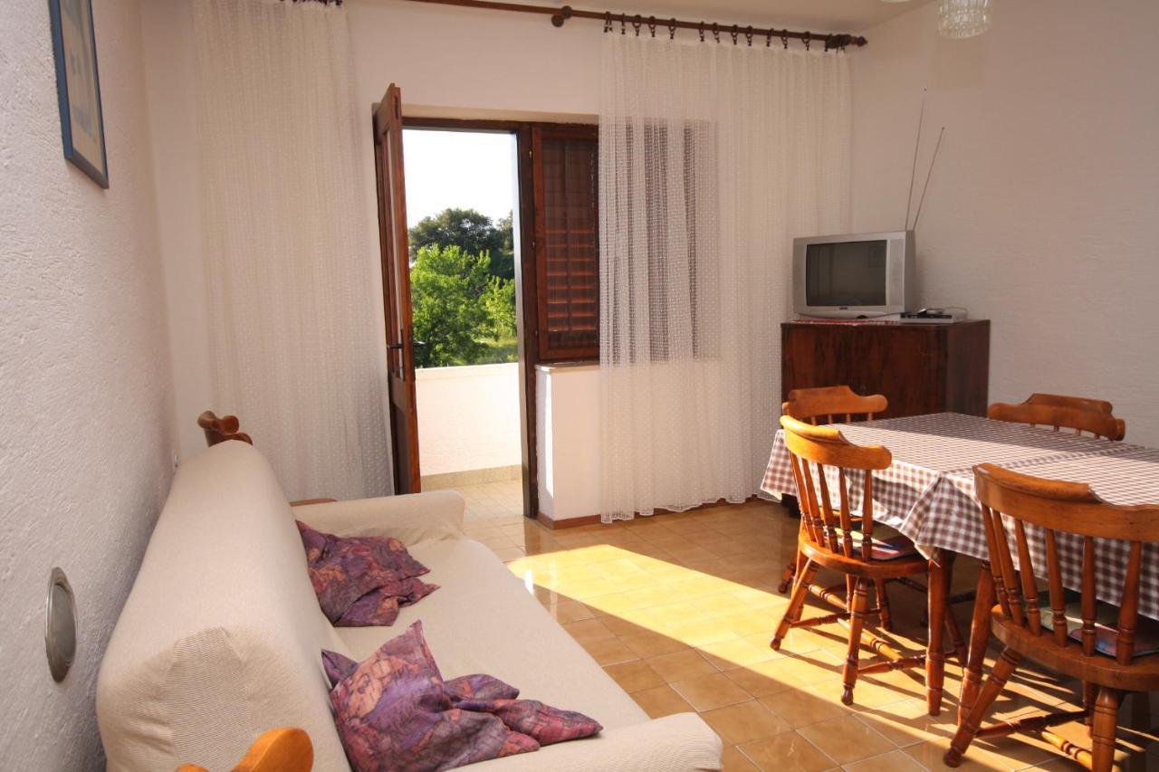 Apartments By The Sea Kampor, Rab - 5051 Zewnętrze zdjęcie
