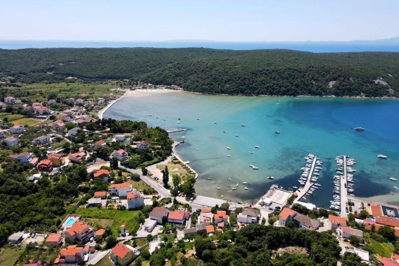 Apartments By The Sea Kampor, Rab - 5051 Zewnętrze zdjęcie