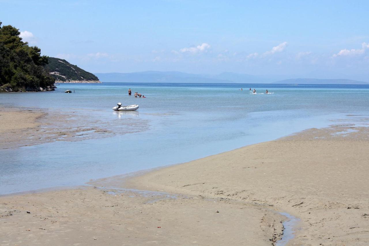 Apartments By The Sea Kampor, Rab - 5051 Zewnętrze zdjęcie