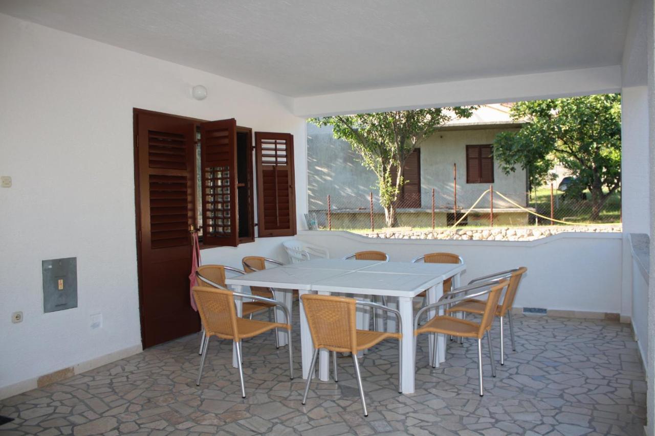 Apartments By The Sea Kampor, Rab - 5051 Zewnętrze zdjęcie
