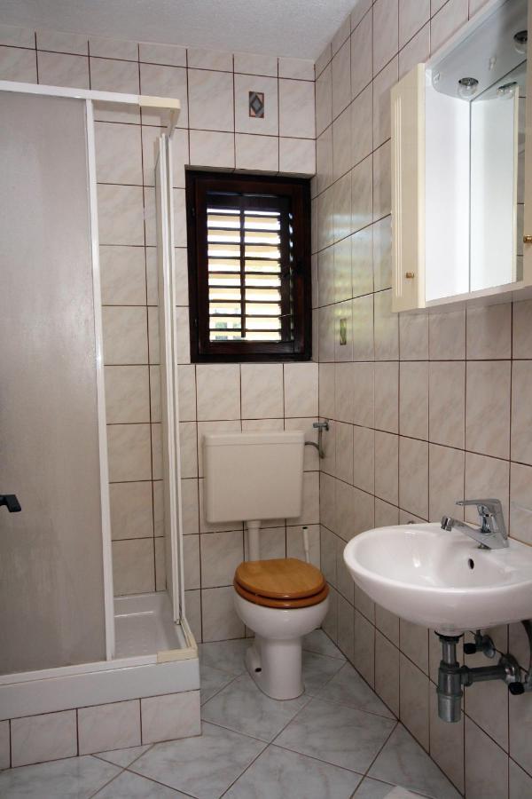 Apartments By The Sea Kampor, Rab - 5051 Zewnętrze zdjęcie