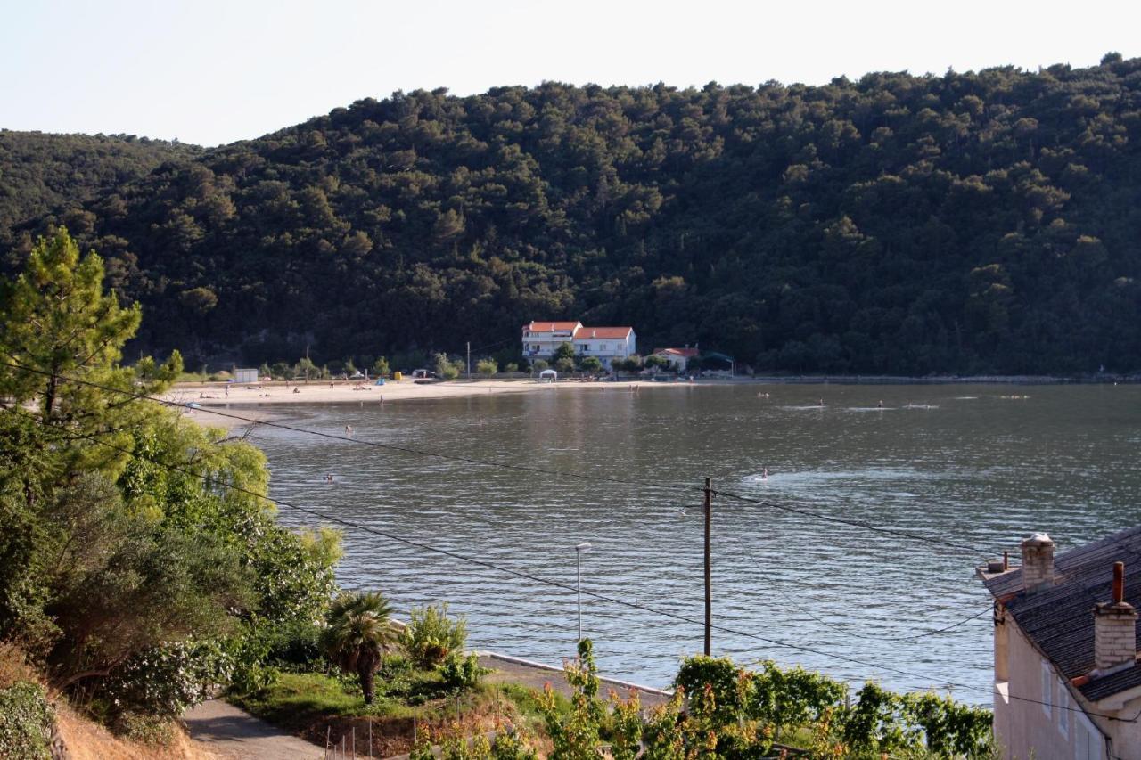 Apartments By The Sea Kampor, Rab - 5051 Zewnętrze zdjęcie