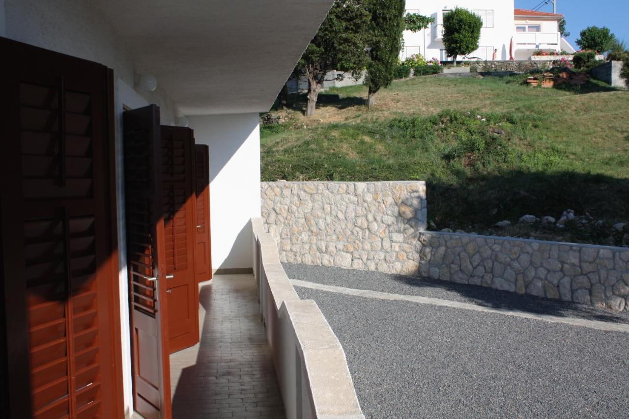 Apartments By The Sea Kampor, Rab - 5051 Zewnętrze zdjęcie