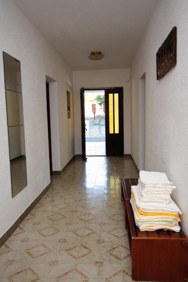 Apartments By The Sea Kampor, Rab - 5051 Zewnętrze zdjęcie