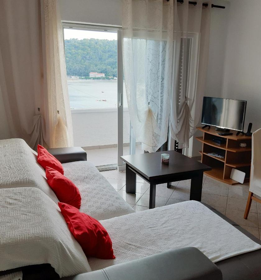 Apartments By The Sea Kampor, Rab - 5051 Zewnętrze zdjęcie