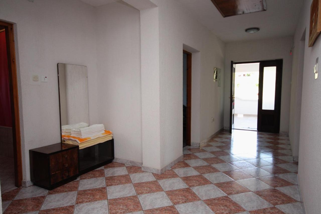 Apartments By The Sea Kampor, Rab - 5051 Zewnętrze zdjęcie