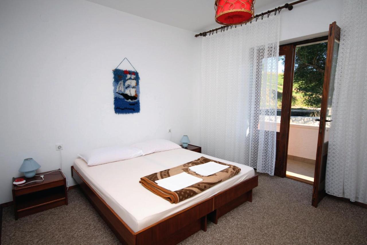 Apartments By The Sea Kampor, Rab - 5051 Zewnętrze zdjęcie