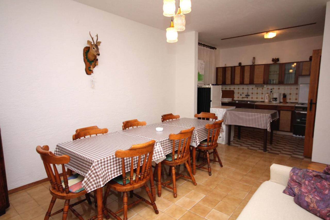 Apartments By The Sea Kampor, Rab - 5051 Zewnętrze zdjęcie