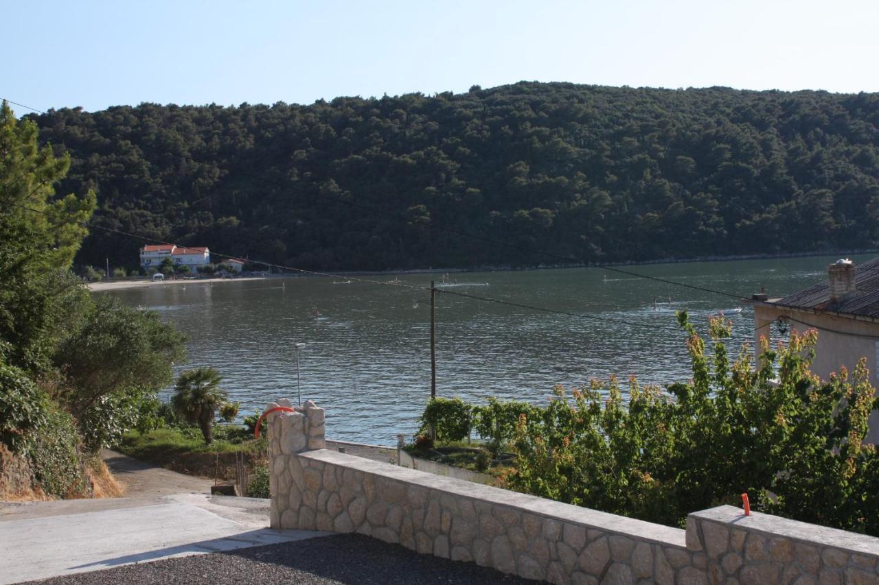 Apartments By The Sea Kampor, Rab - 5051 Zewnętrze zdjęcie