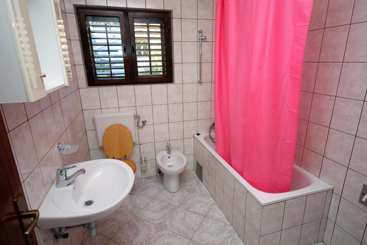 Apartments By The Sea Kampor, Rab - 5051 Zewnętrze zdjęcie