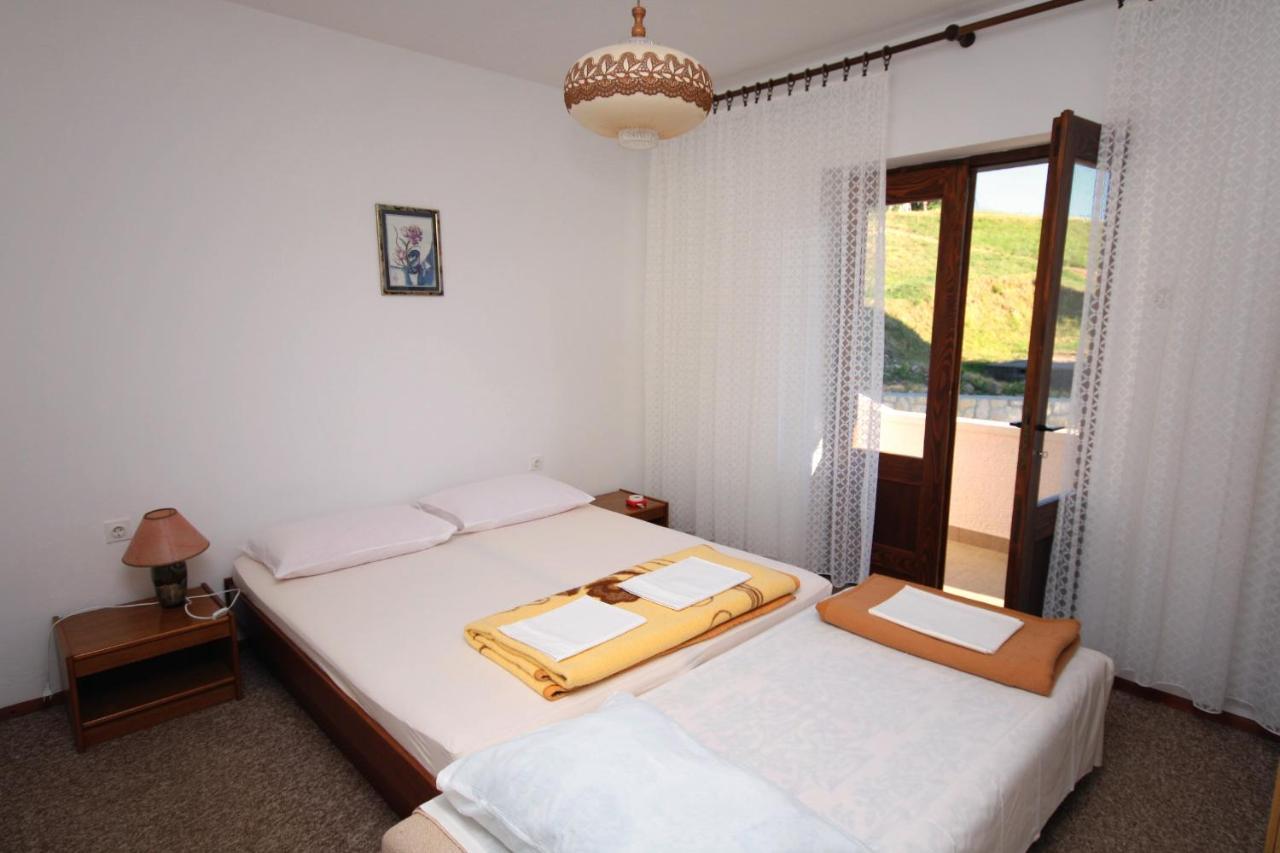 Apartments By The Sea Kampor, Rab - 5051 Zewnętrze zdjęcie