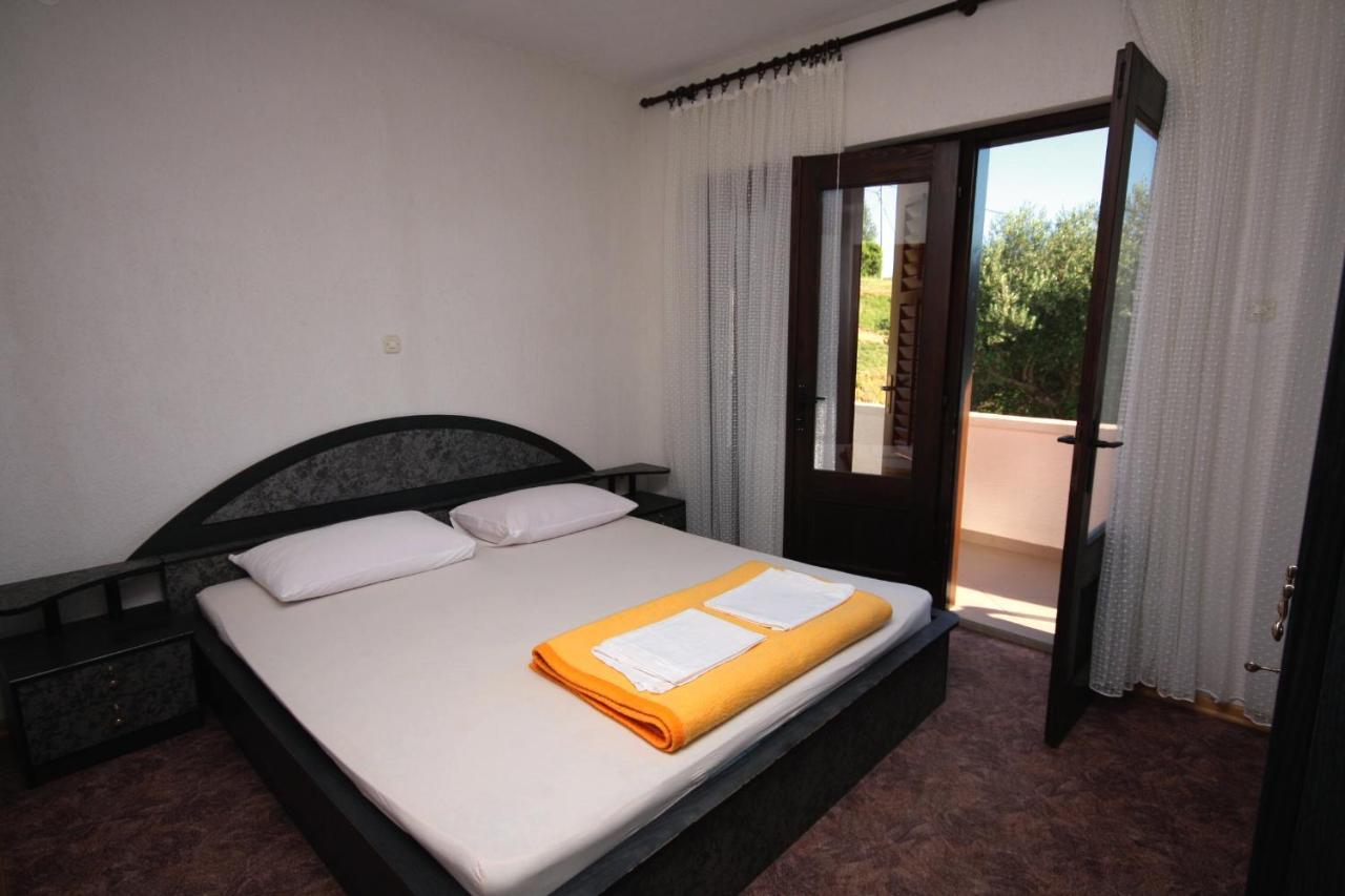 Apartments By The Sea Kampor, Rab - 5051 Zewnętrze zdjęcie
