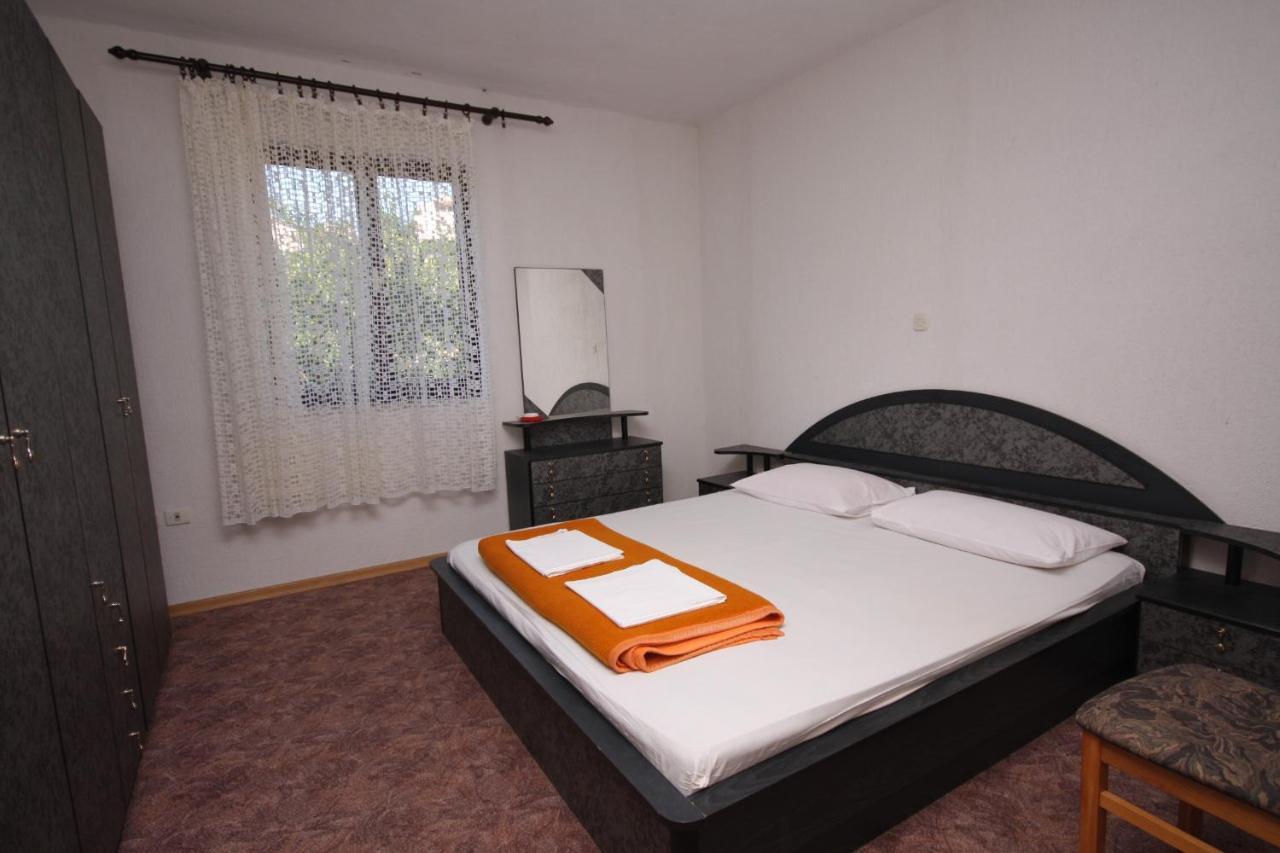 Apartments By The Sea Kampor, Rab - 5051 Zewnętrze zdjęcie