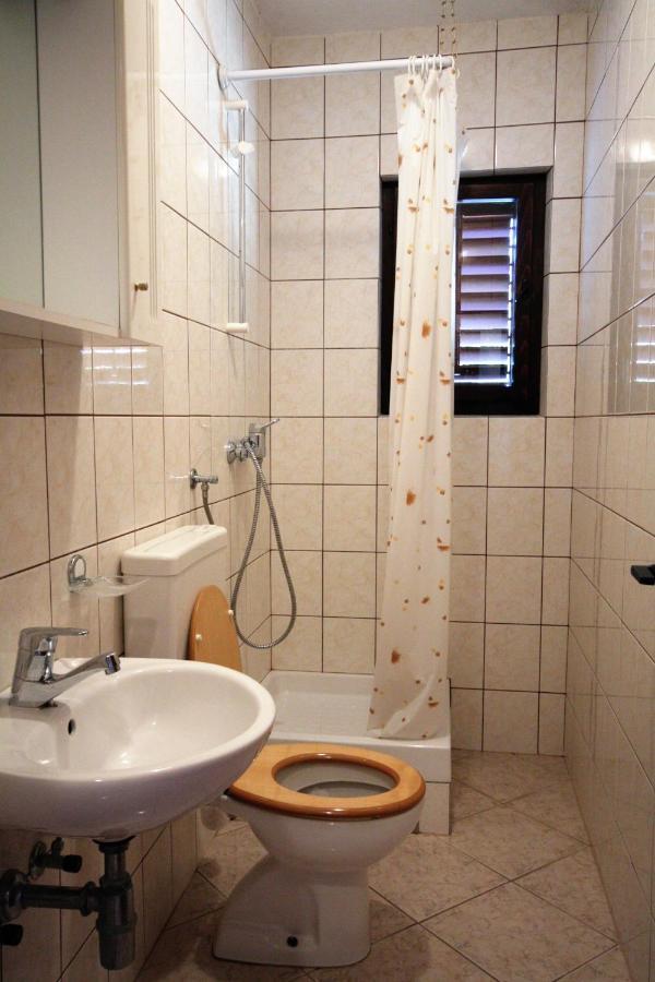 Apartments By The Sea Kampor, Rab - 5051 Zewnętrze zdjęcie