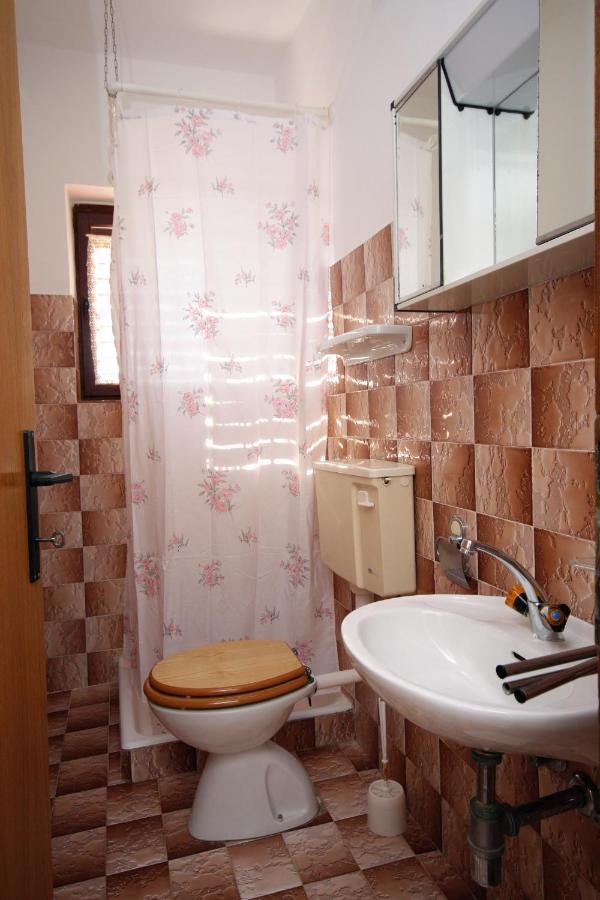 Apartments By The Sea Kampor, Rab - 5051 Zewnętrze zdjęcie