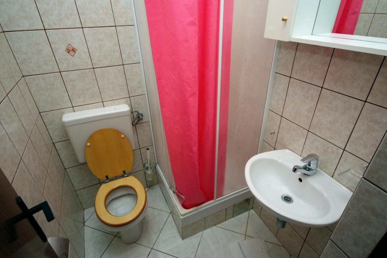 Apartments By The Sea Kampor, Rab - 5051 Zewnętrze zdjęcie
