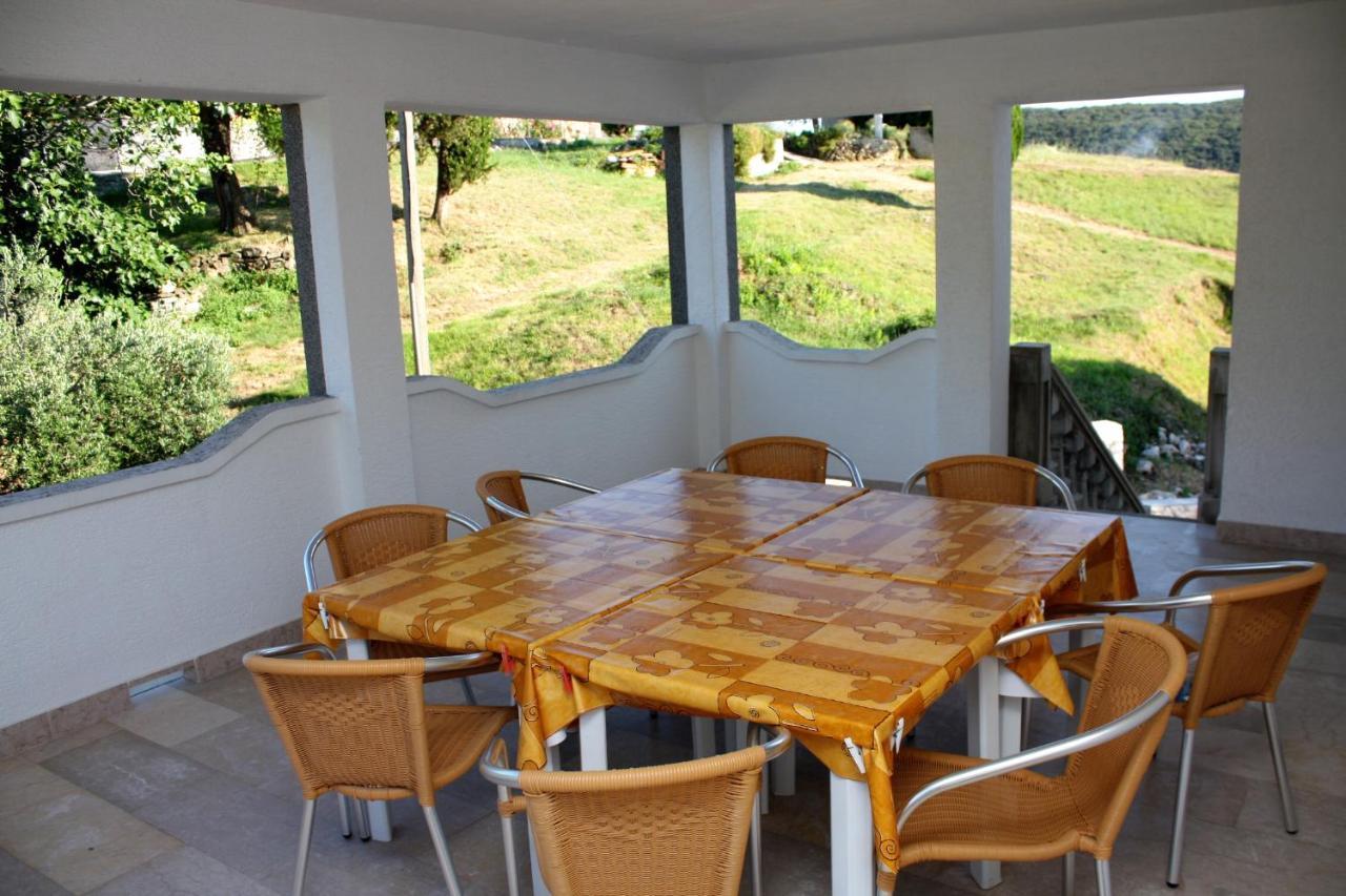 Apartments By The Sea Kampor, Rab - 5051 Zewnętrze zdjęcie