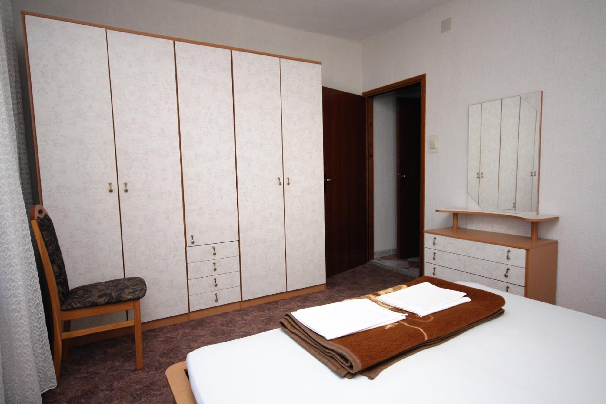 Apartments By The Sea Kampor, Rab - 5051 Pokój zdjęcie