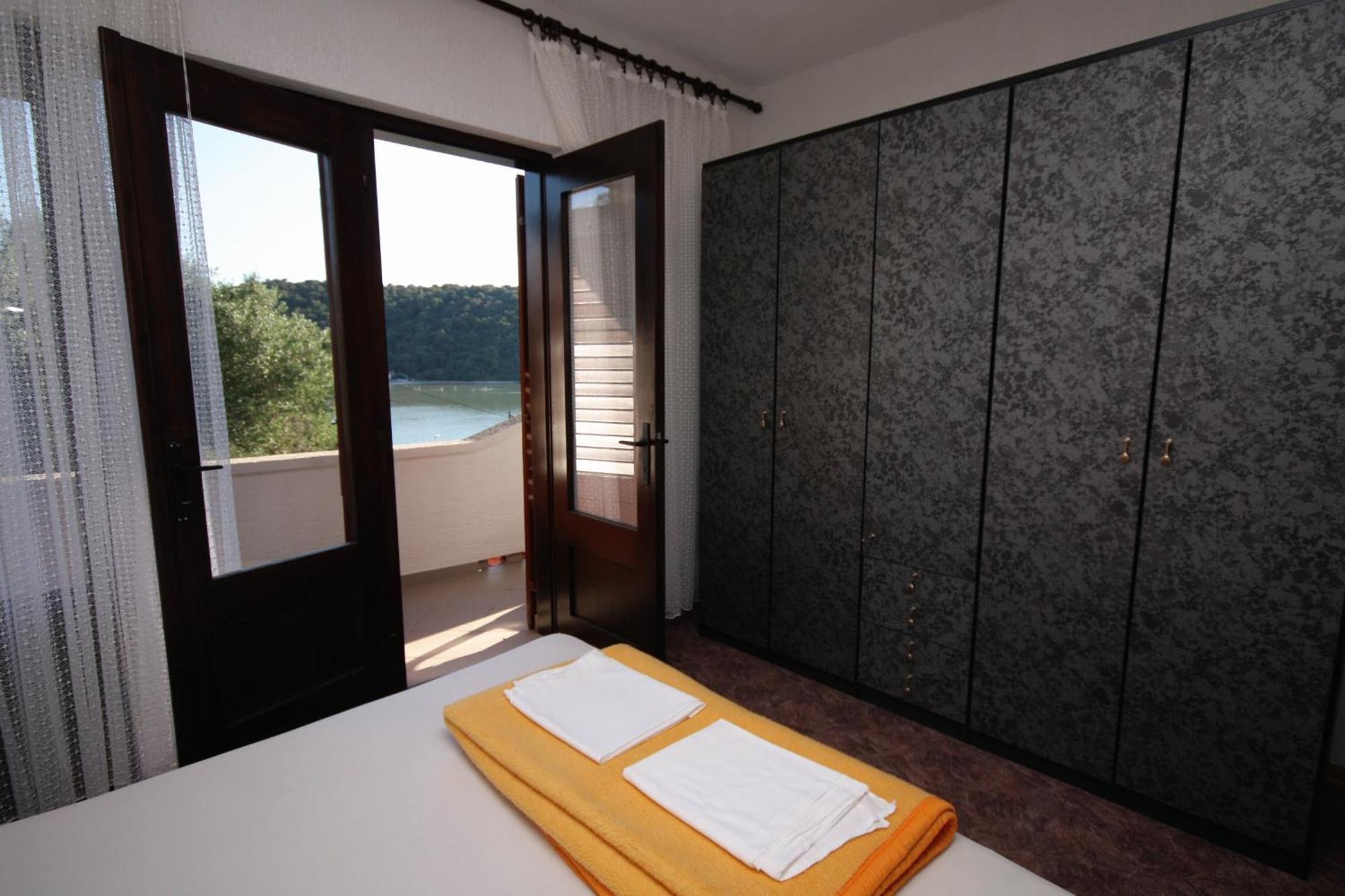 Apartments By The Sea Kampor, Rab - 5051 Pokój zdjęcie