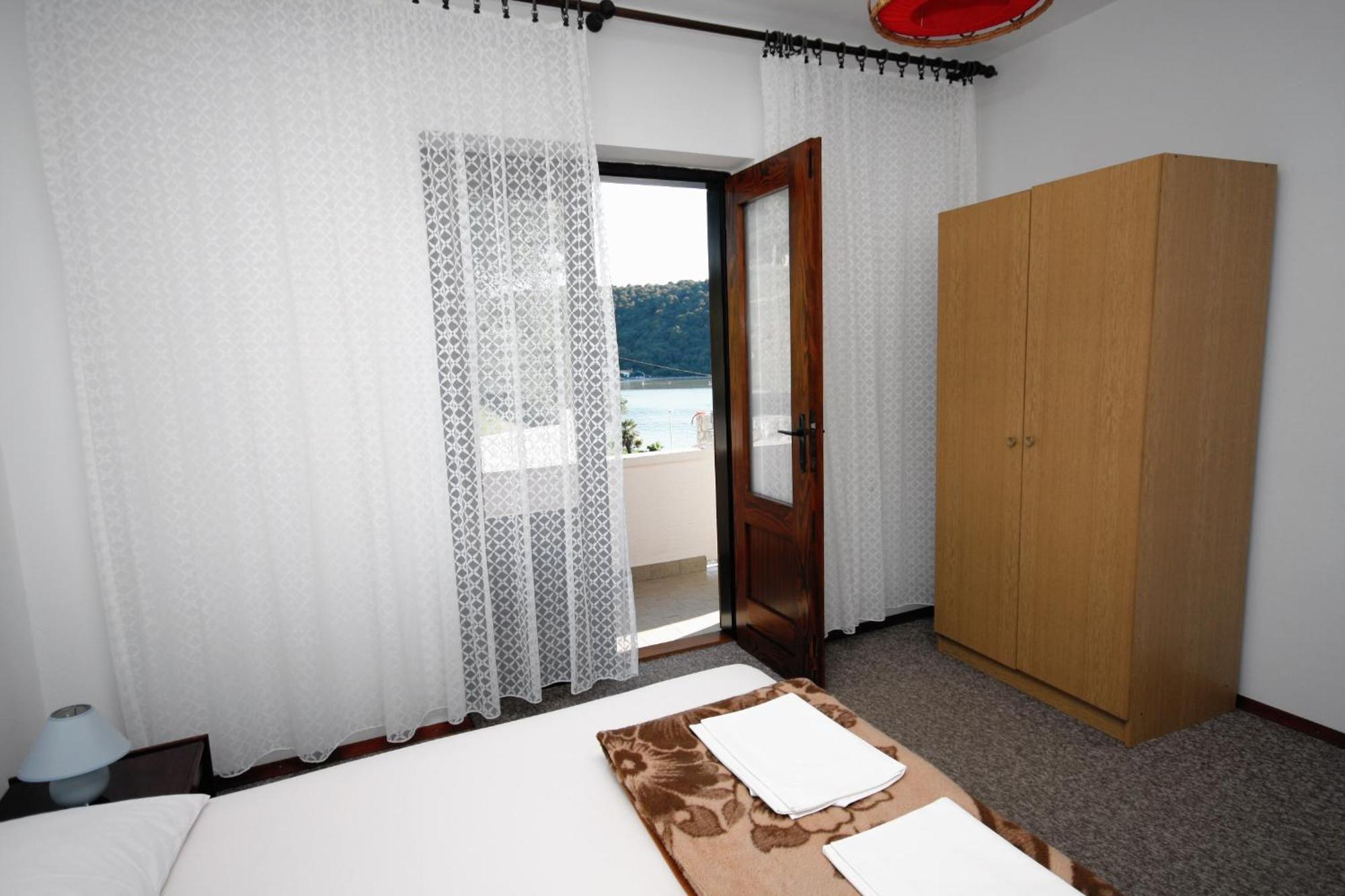 Apartments By The Sea Kampor, Rab - 5051 Pokój zdjęcie