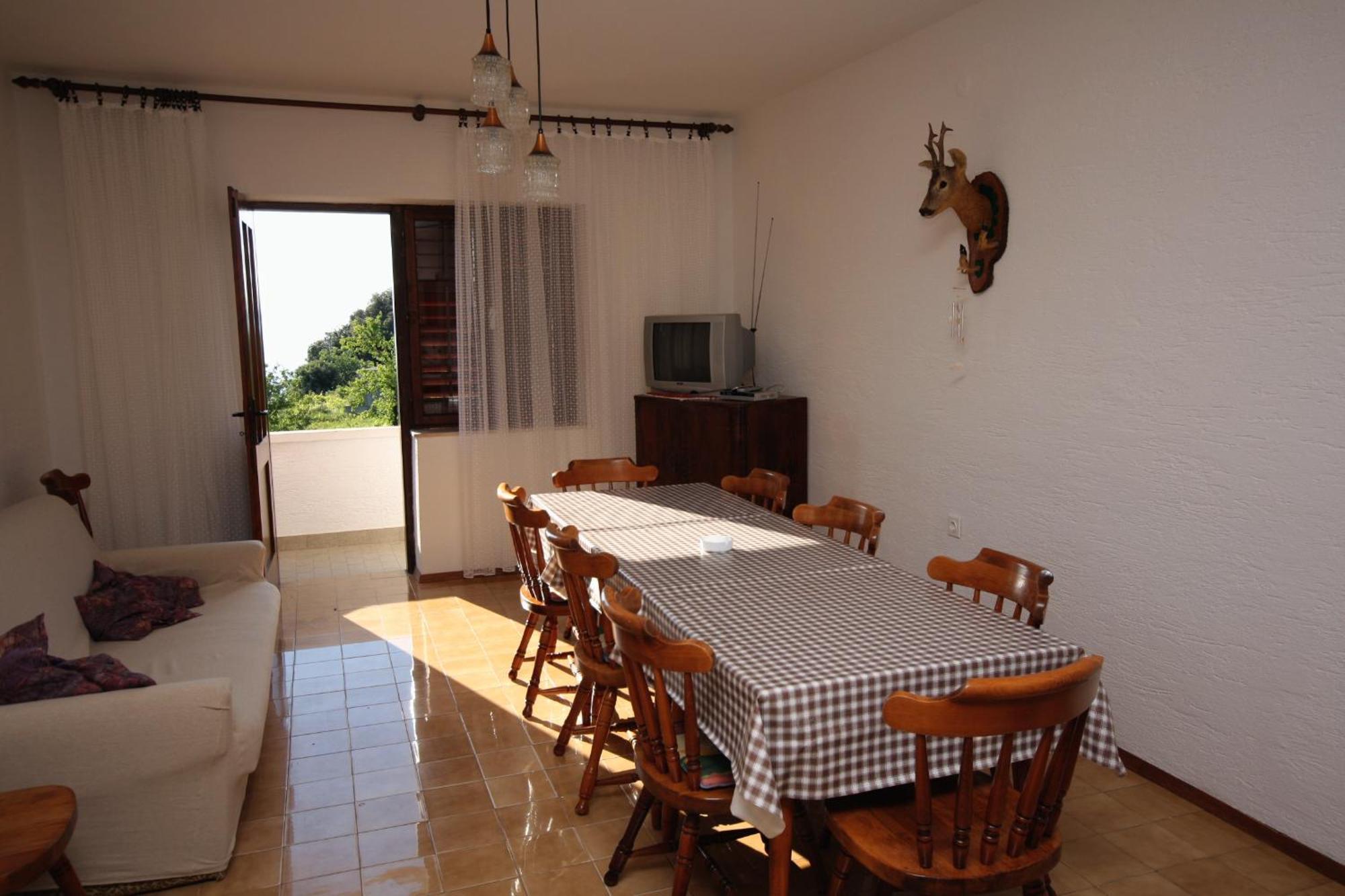 Apartments By The Sea Kampor, Rab - 5051 Pokój zdjęcie