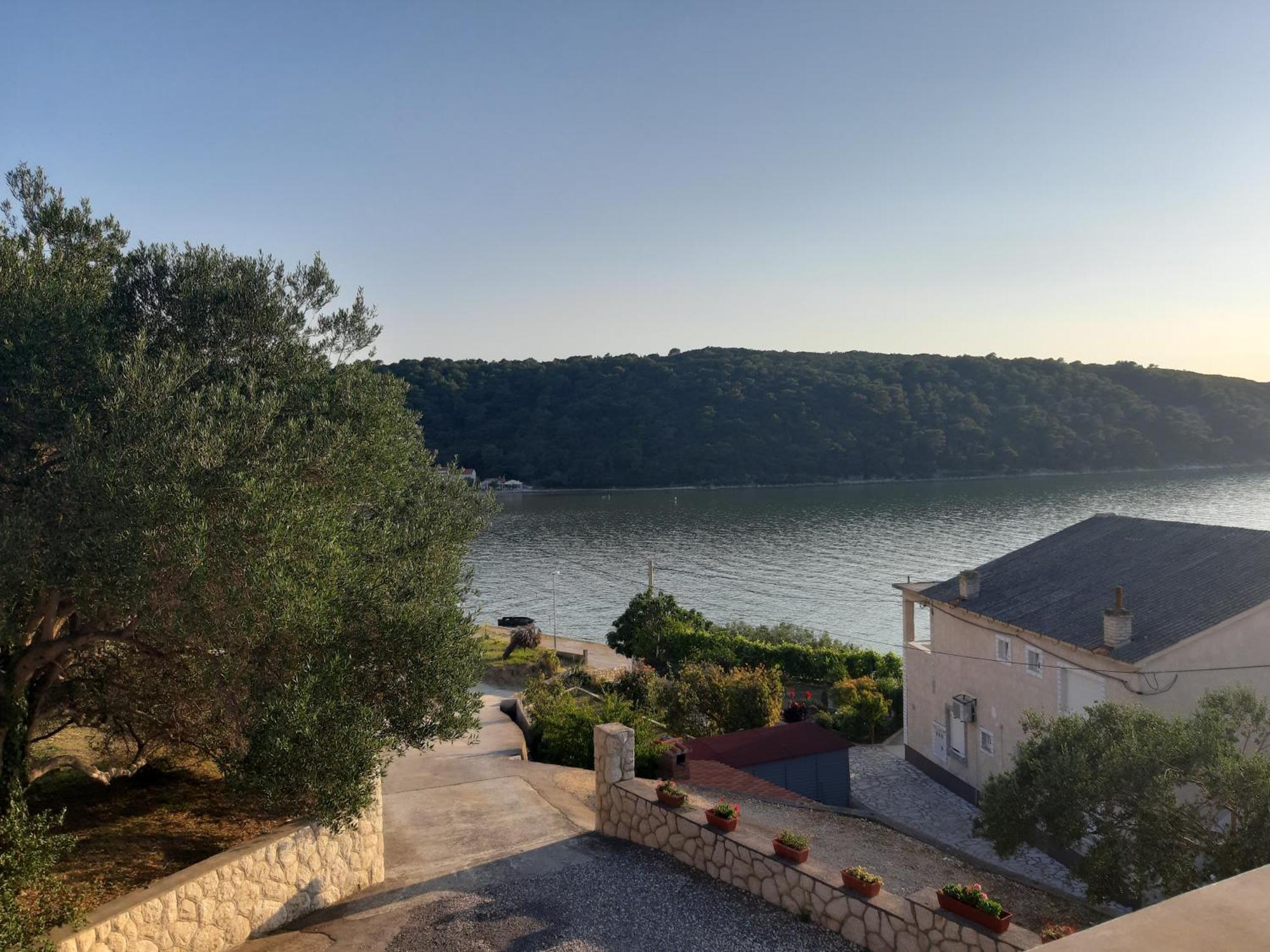 Apartments By The Sea Kampor, Rab - 5051 Zewnętrze zdjęcie